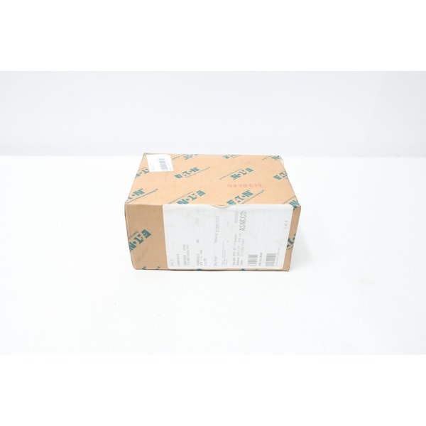 Eaton BOX OF 20 3/4IN CONDUIT COVERS CONDUIT PARTS AND ACCESSORY, 20PK 270F - main